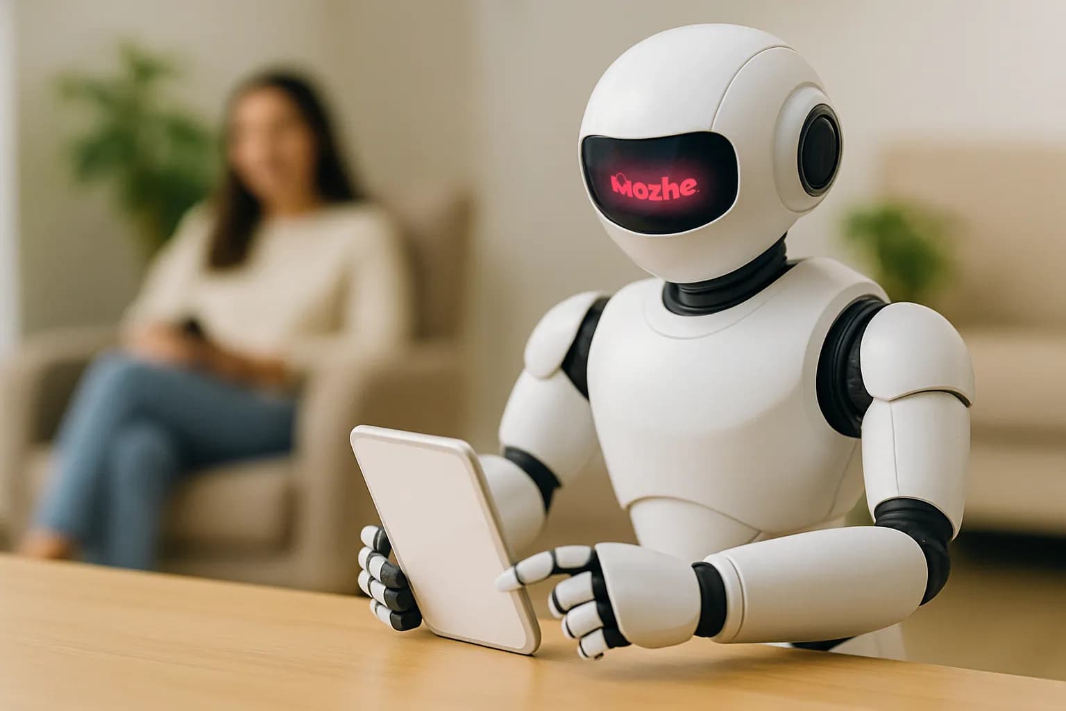Image for: AI Support