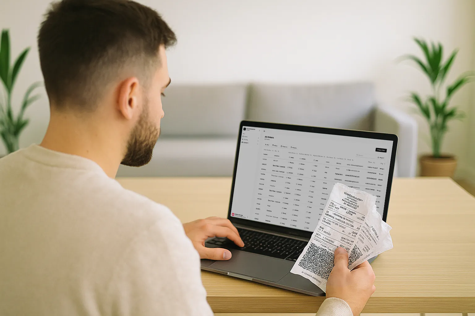 Image for: Finances