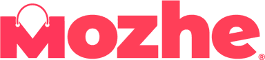 Mozhe Logo